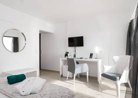 Rocamar Exclusive Hotel & Spa - Adults Only 4