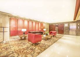 Bogota Plaza Hotel 5