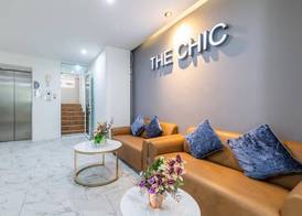 The Chic Patong Hotel 3