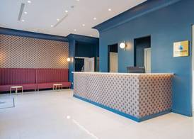 Hotel Mary 3