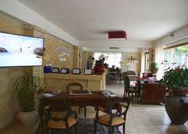 CapoSperone Resort 5