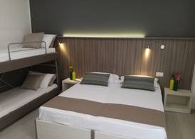 Relais Regina Rosanna 3