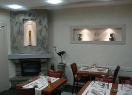Logis Hôtel les Chatelminés 5