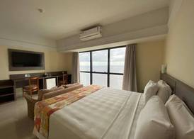 Tropical Executive Hotel 3