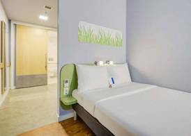 ibis budget RJ Copacabana 3