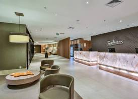 Radisson Barra Rio De Janeiro 4