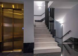 Captain Napoleon Paterakis CNP Luxurious Suites 2