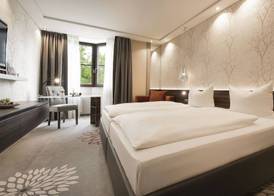 Land & Golf Hotel Stromberg 4