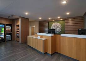 Fairfield Inn & Suites Lincoln Crete 4