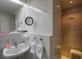 Comfort Hotel Bernau 5