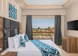 Seagull Beach Resort - Families and Couples Only 3
