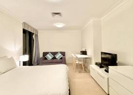 Milson Serviced Apartments 5