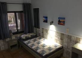 Anissaras Beach Appartement 2