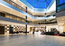 Best Western Plus Parkhotel Velbert 3