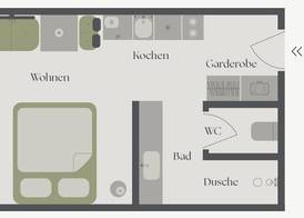 ELVA PREMIUM APARTMENT HOTEL inklusive Sommerpass STUBAI SUPER CARD 5