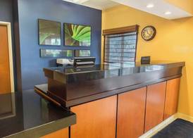 Fairfield Inn & Suites Fargo 3