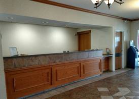 Holiday Inn Express TOLEDO WEST - NAPOLEON by IHG 2