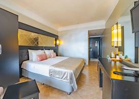 Prime Beach Hotel 5