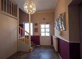 Pension am Schloss 2