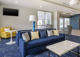 Comfort Inn & Suites New Port Richey Downtown District 4