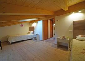Apartaments - Villa delle Querce 5