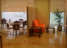 Hotel Astura 3