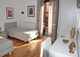 B&B Porta delle Madonie 4
