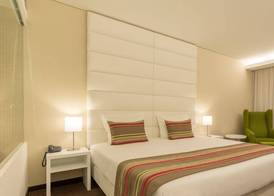 Steyler Fatima Hotel & Congress 4