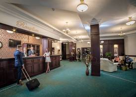 Magus Hotel 2