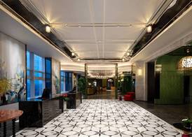 TRYP by Wyndham Chongqing Downtown 3