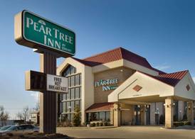Pear Tree Inn Sikeston 5