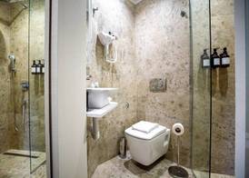 Simma Luxury Apartments & Rooms 5