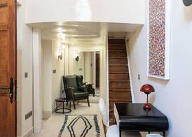 Absinthe Guest House 3