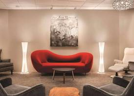 Radisson Hotel Cincinnati Riverfront 2