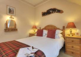 Knap Guest House 4