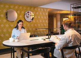 Leonardo Boutique Hotel Maastricht City Center 4