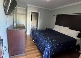 La Cienega Inn Motel 5