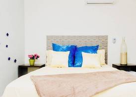 Room-superior Studio 20 Aquamarina Suite 3