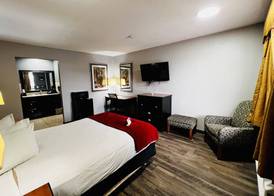 Hotel Vernon 4