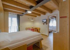 Residence Civetta 5