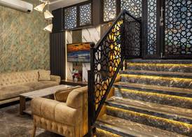 Sultanahmet Nu Hotel 2
