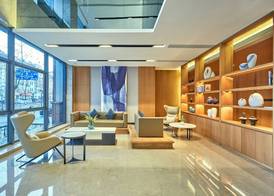 Fairfield by Marriott Ningbo Yinzhou 3
