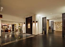 The Legian Seminyak, Bali 2