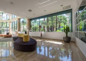 Hotel California Palace 3