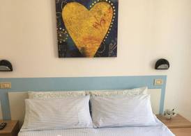 Hotel Villa Rinaldini 2