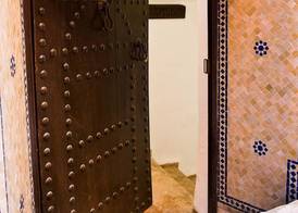 Riad Porte Royale 2