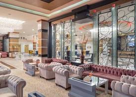 Grand Ring Hotel 3