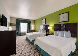 Best Western Douglas Inn & Suites 5