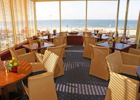Boulevard Hotel Scheveningen 2