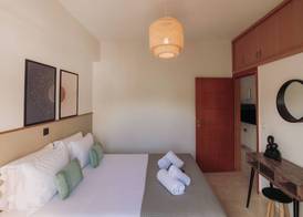 Ibis Apartments Chania,close to the beach 3